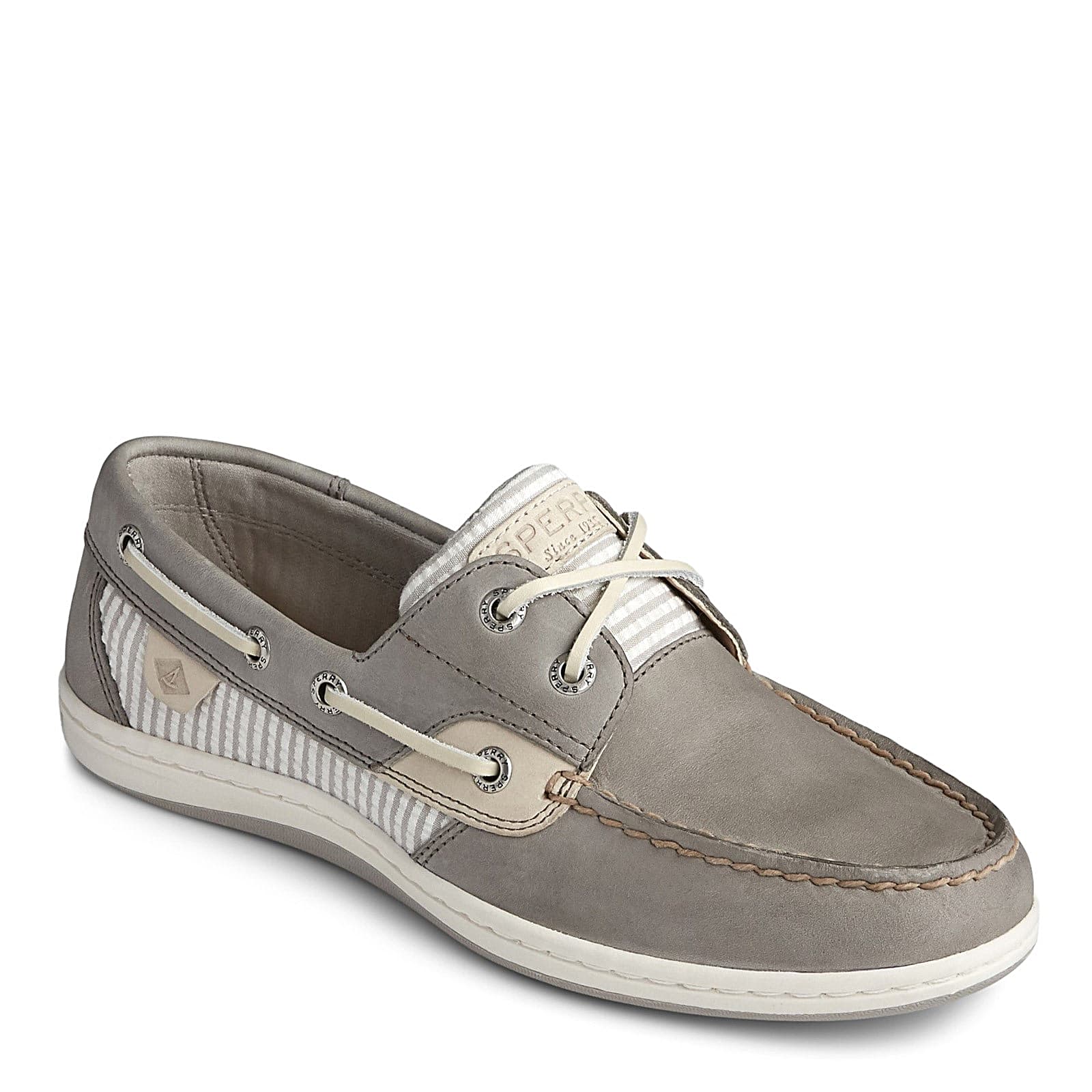 Sperry koifish boat clearance shoe