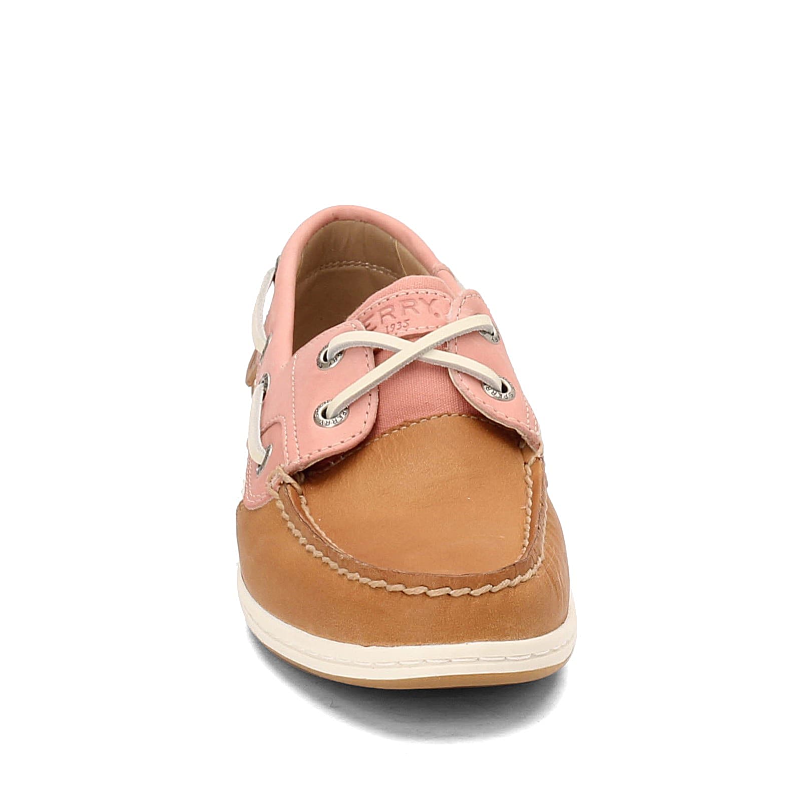 Women's koifish boat on sale shoe