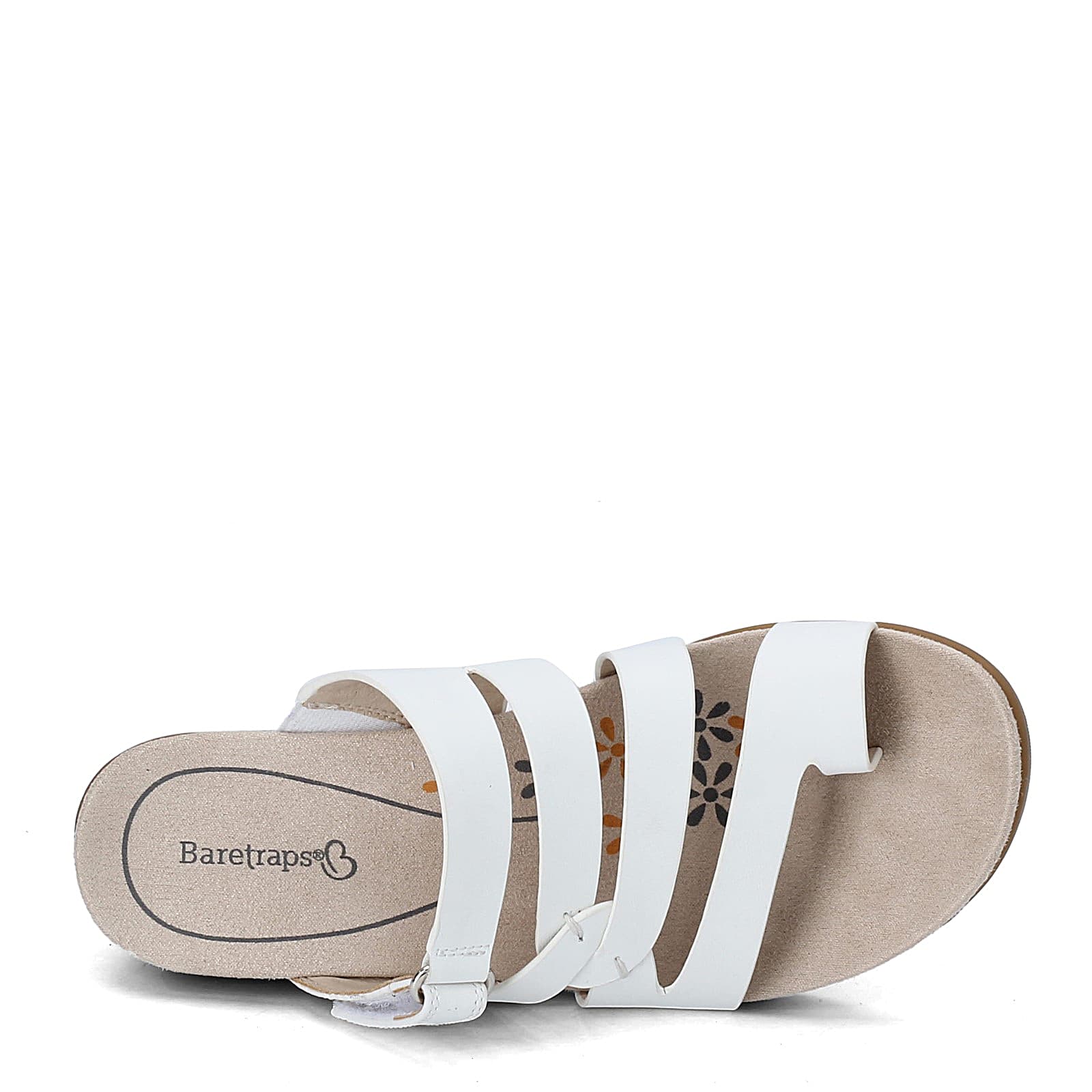 Baretraps Vivian Sandal - Free Shipping | DSW