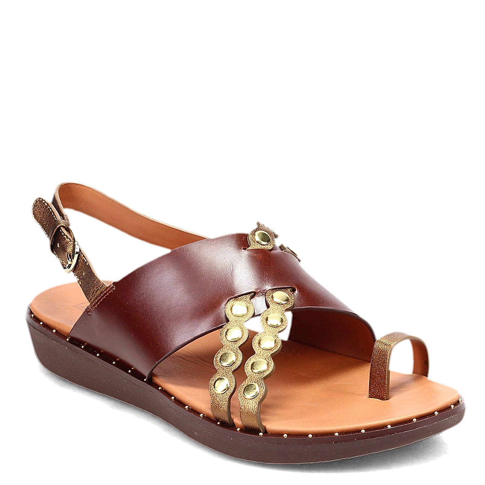 Fitflop scallop best sale