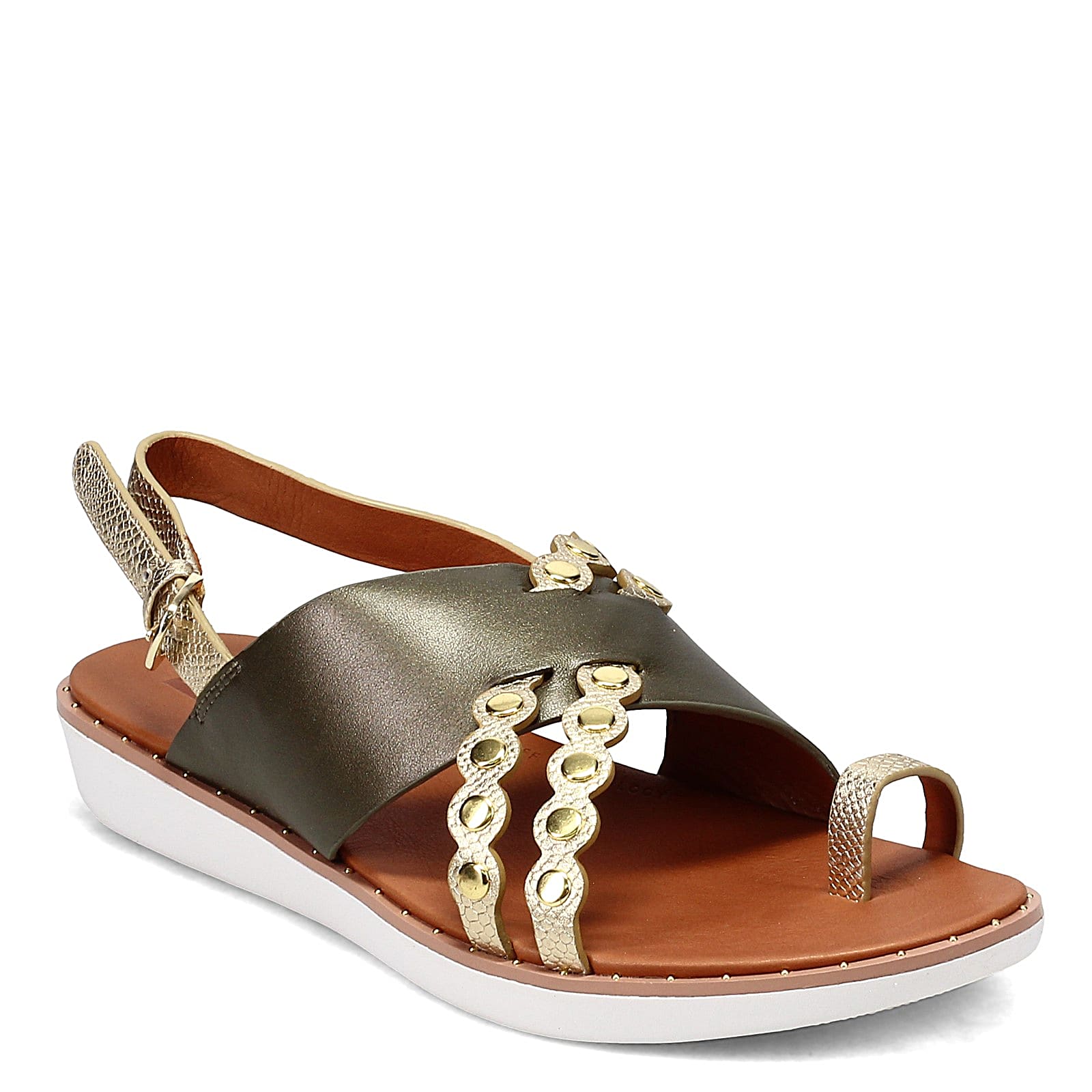 Fitflop scallop hot sale