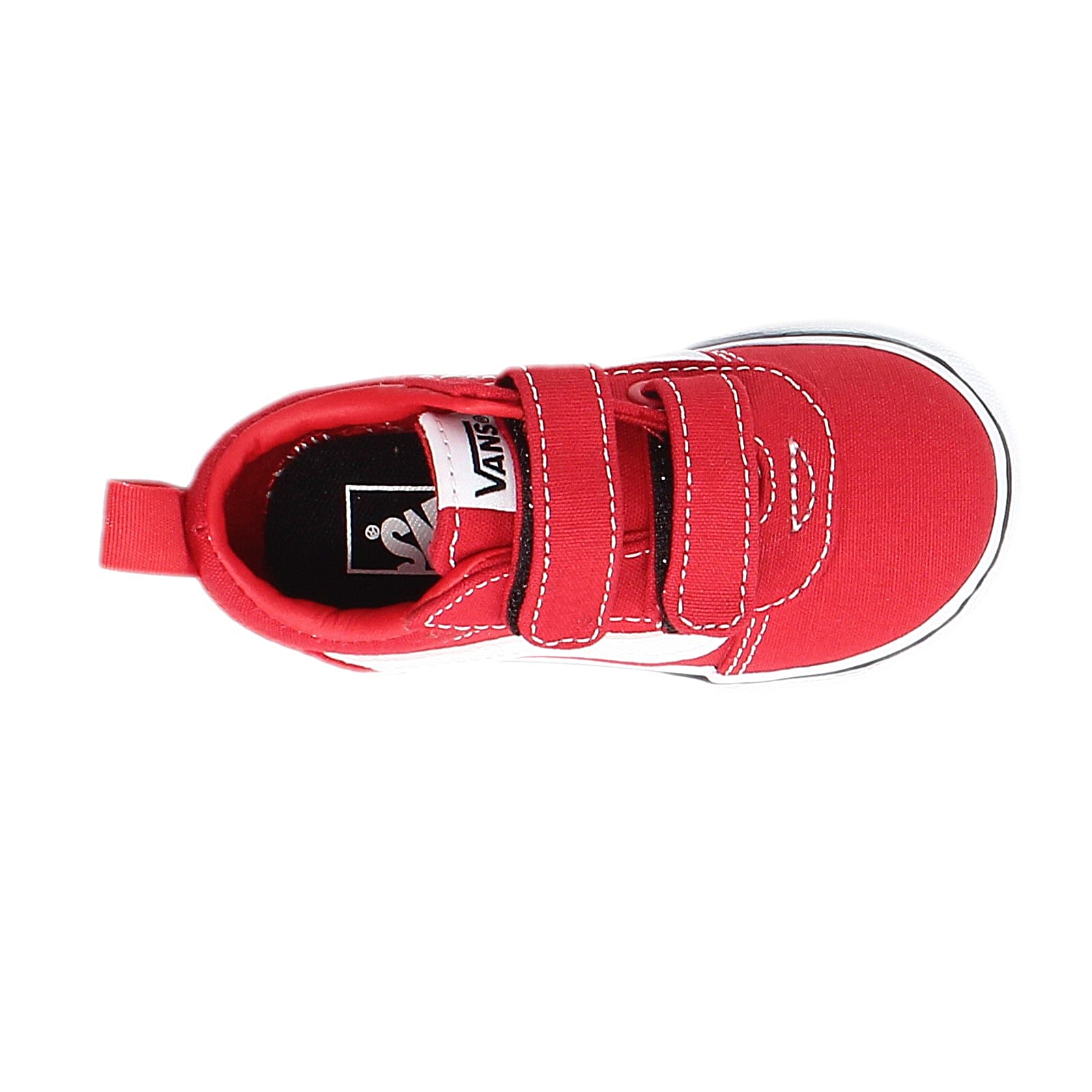 Vans hotsell ward toddler