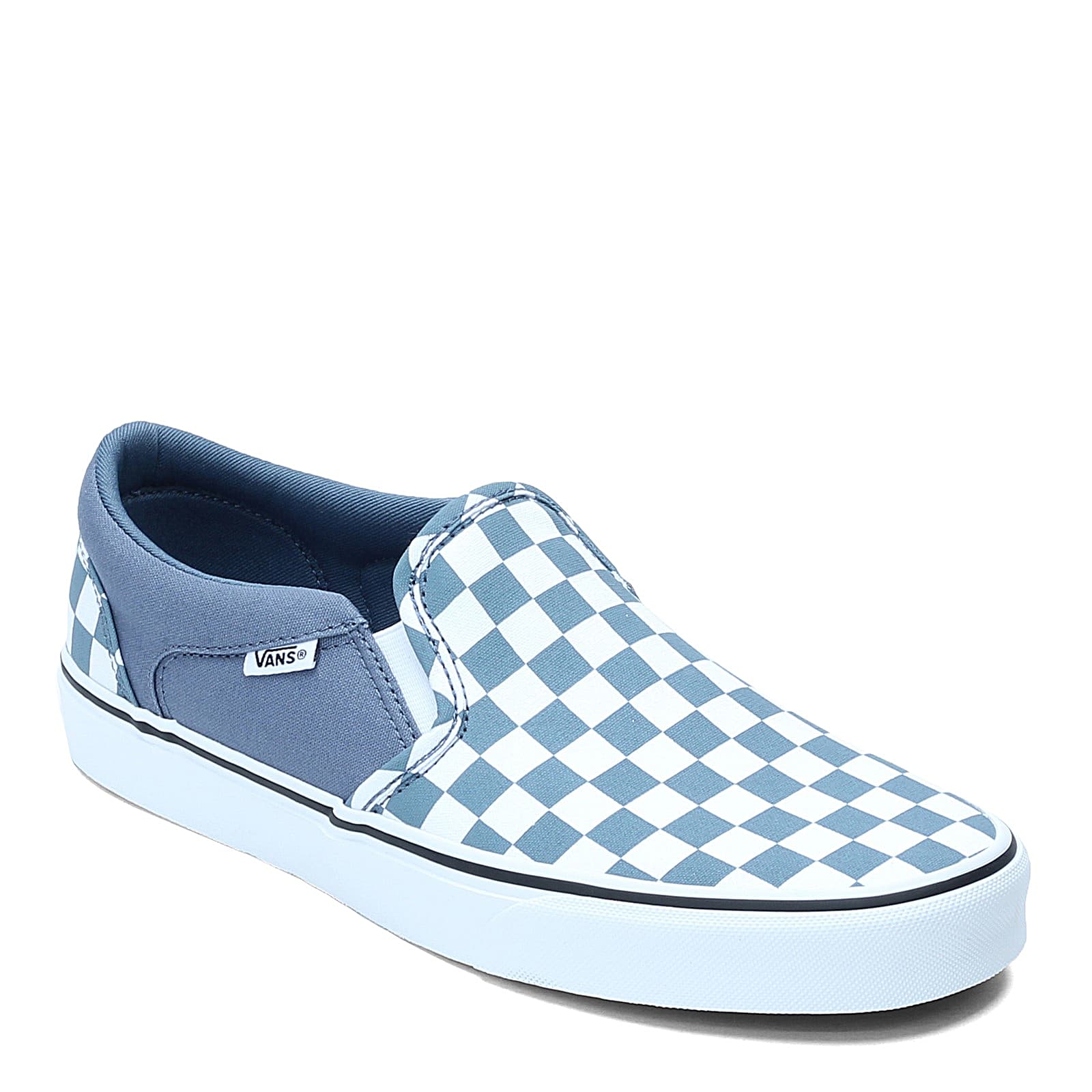 Mens on sale vans asher