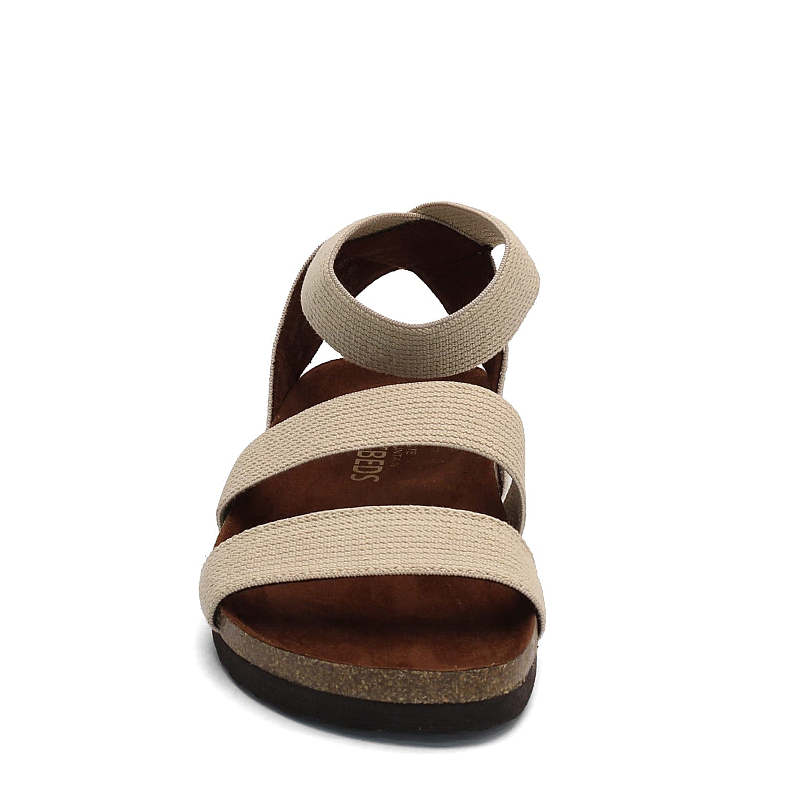 White mountain harlequin outlet sandal