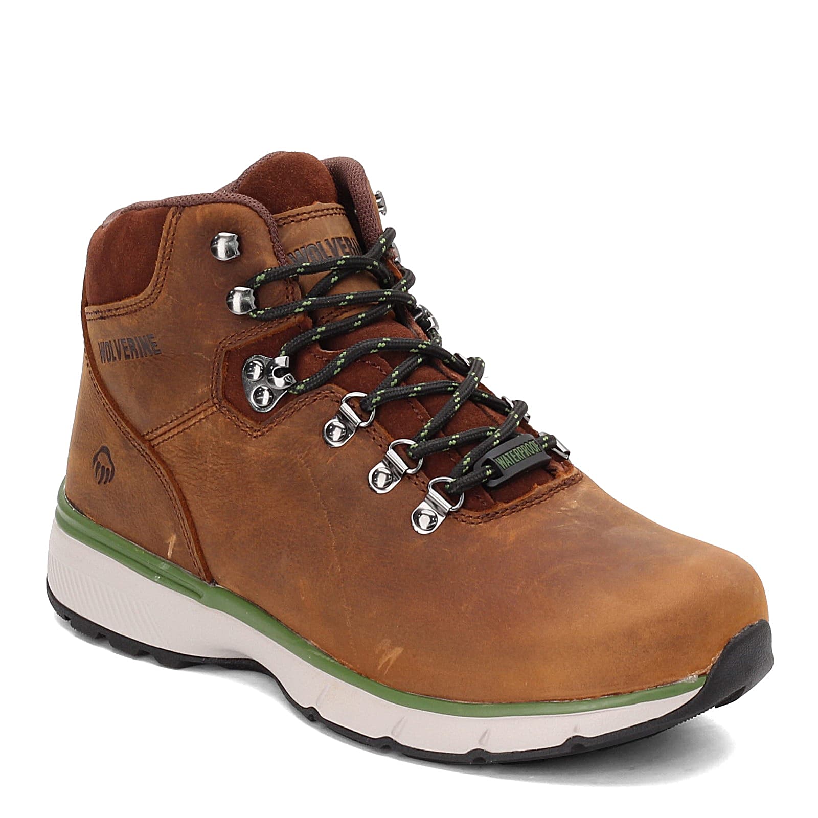 Wolverine 2025 bodi boot