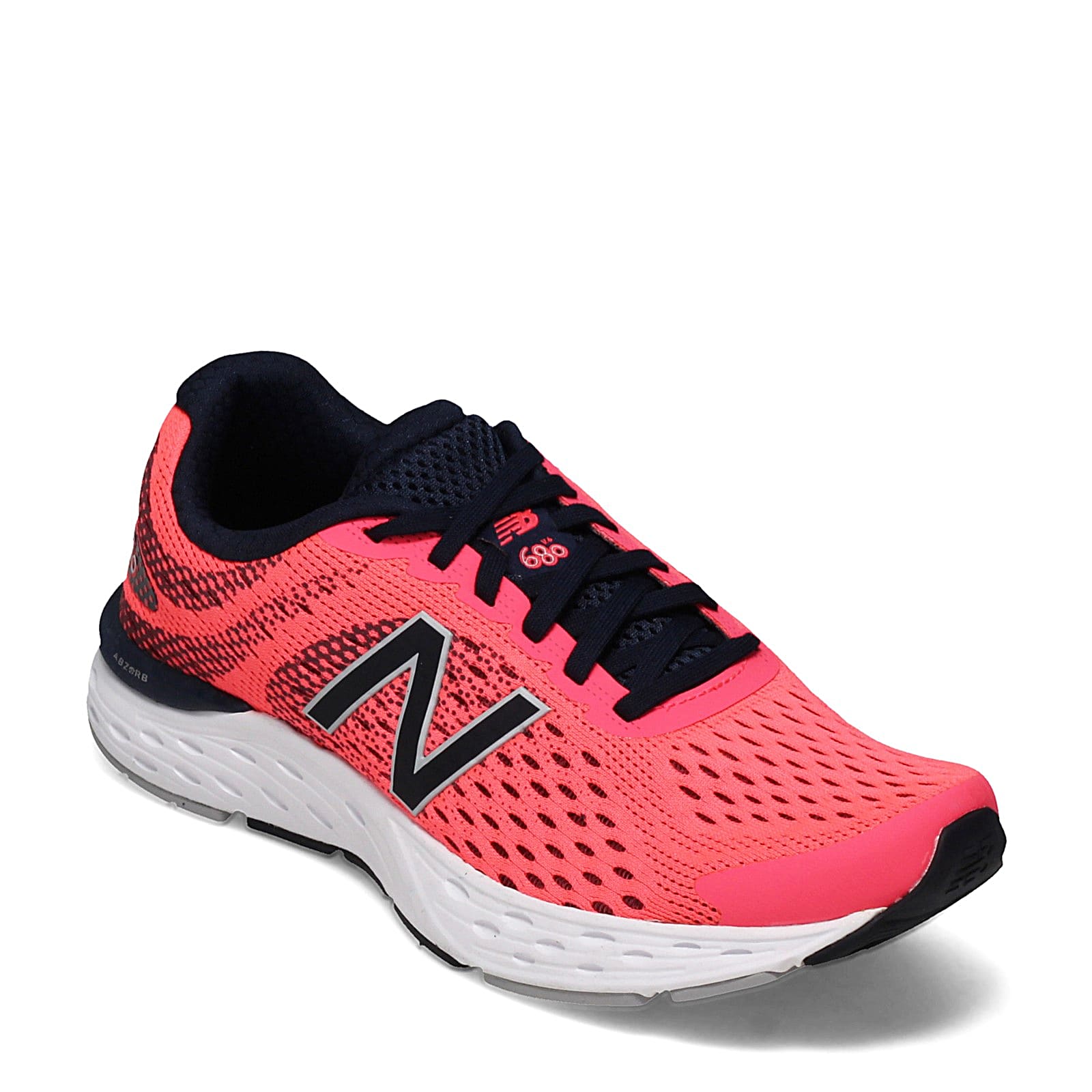 Women s New Balance 680v6 Running Shoe Peltz Shoes