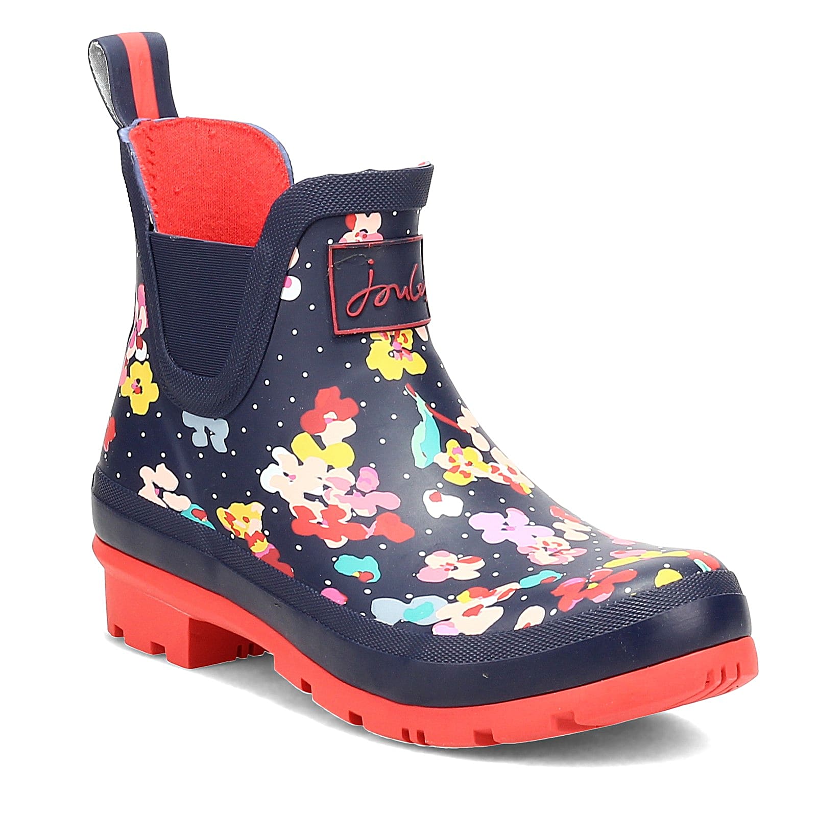 Joules rain boots top wellibob