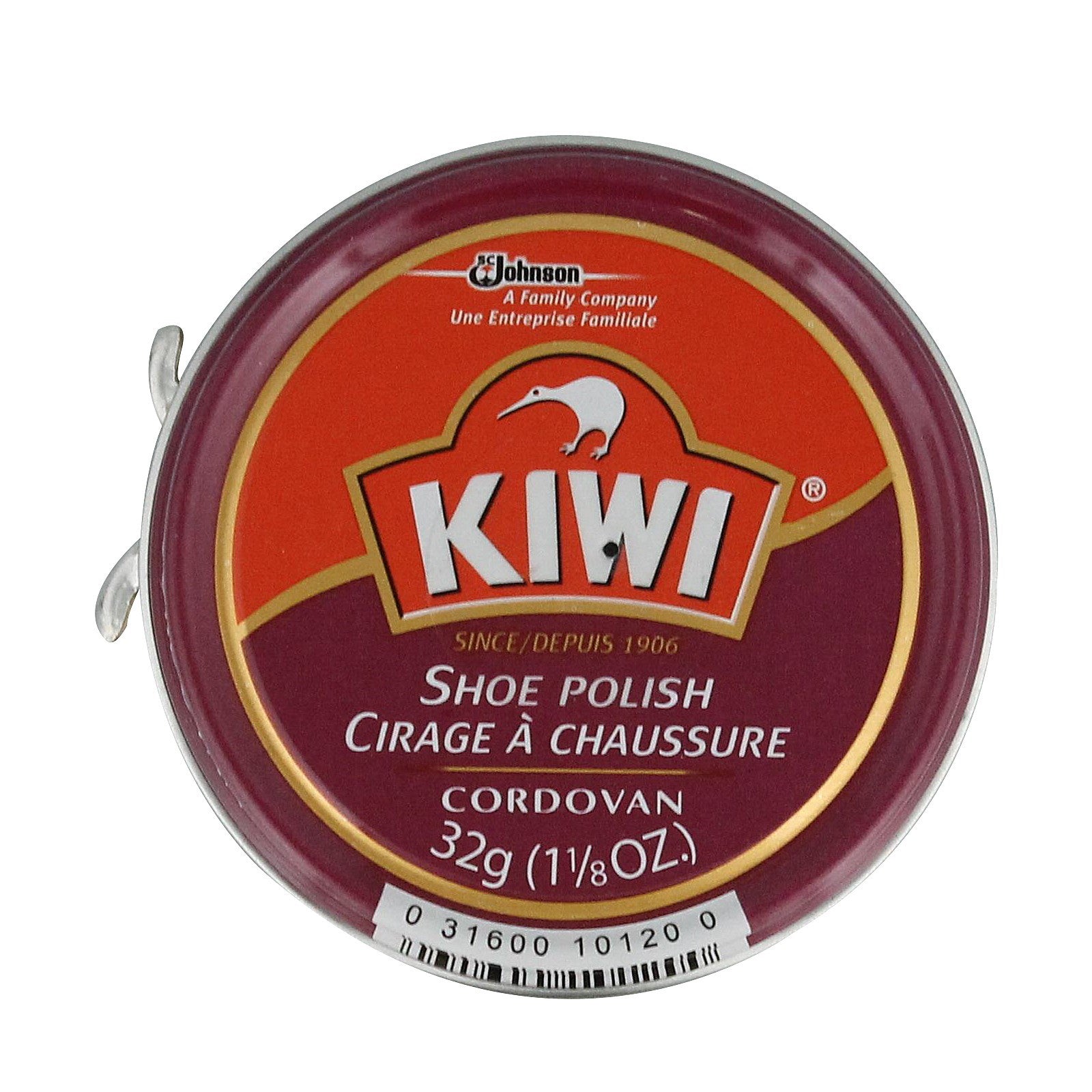 Kiwi best sale polish company